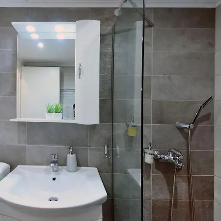 Apartman The Muse, Colorful Cozy Flat On Mitropoleos Downtown