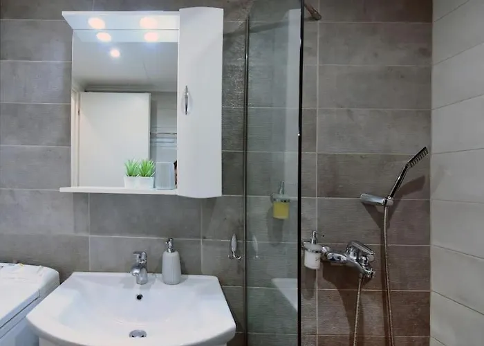 Appartement The Muse, Colorful Cozy Flat On Mitropoleos Downtown