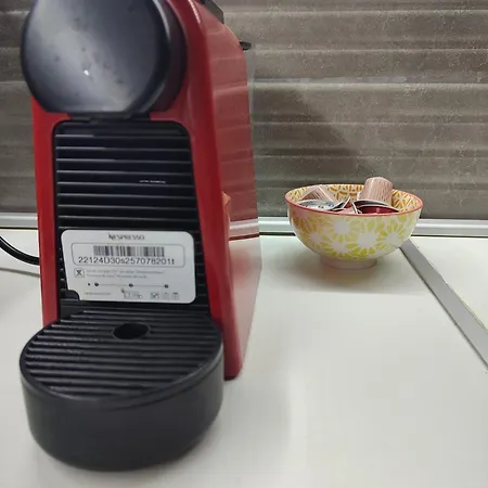 The Muse, Colorful Cozy Flat On Mitropoleos Downtown Lejlighed Thessaloníki